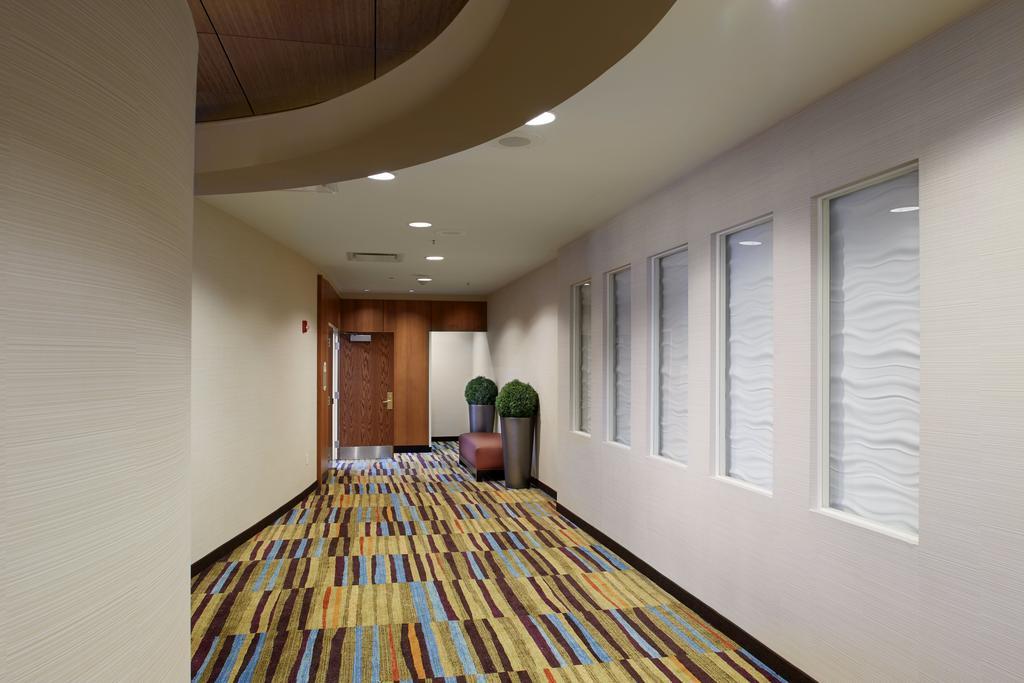 Fairfield Inn & Suites By Marriott Cleveland Beachwood Exteriör bild