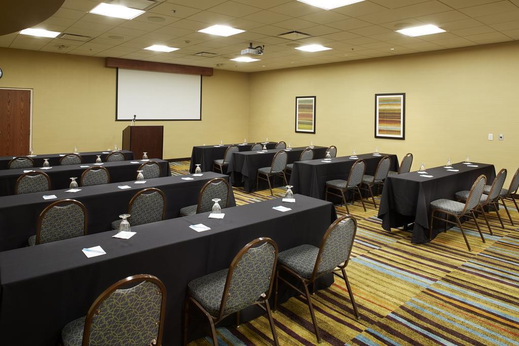 Fairfield Inn & Suites By Marriott Cleveland Beachwood Exteriör bild
