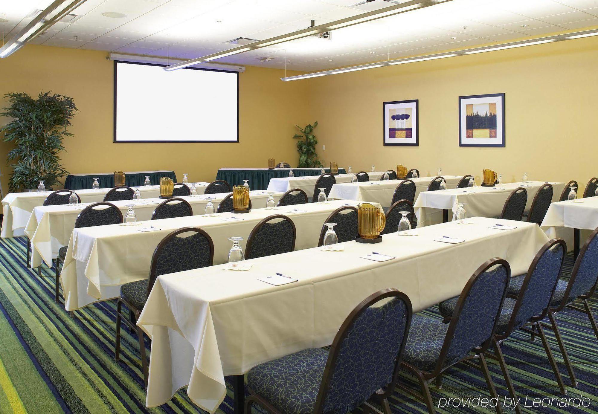Fairfield Inn & Suites By Marriott Cleveland Beachwood Bekvämligheter bild