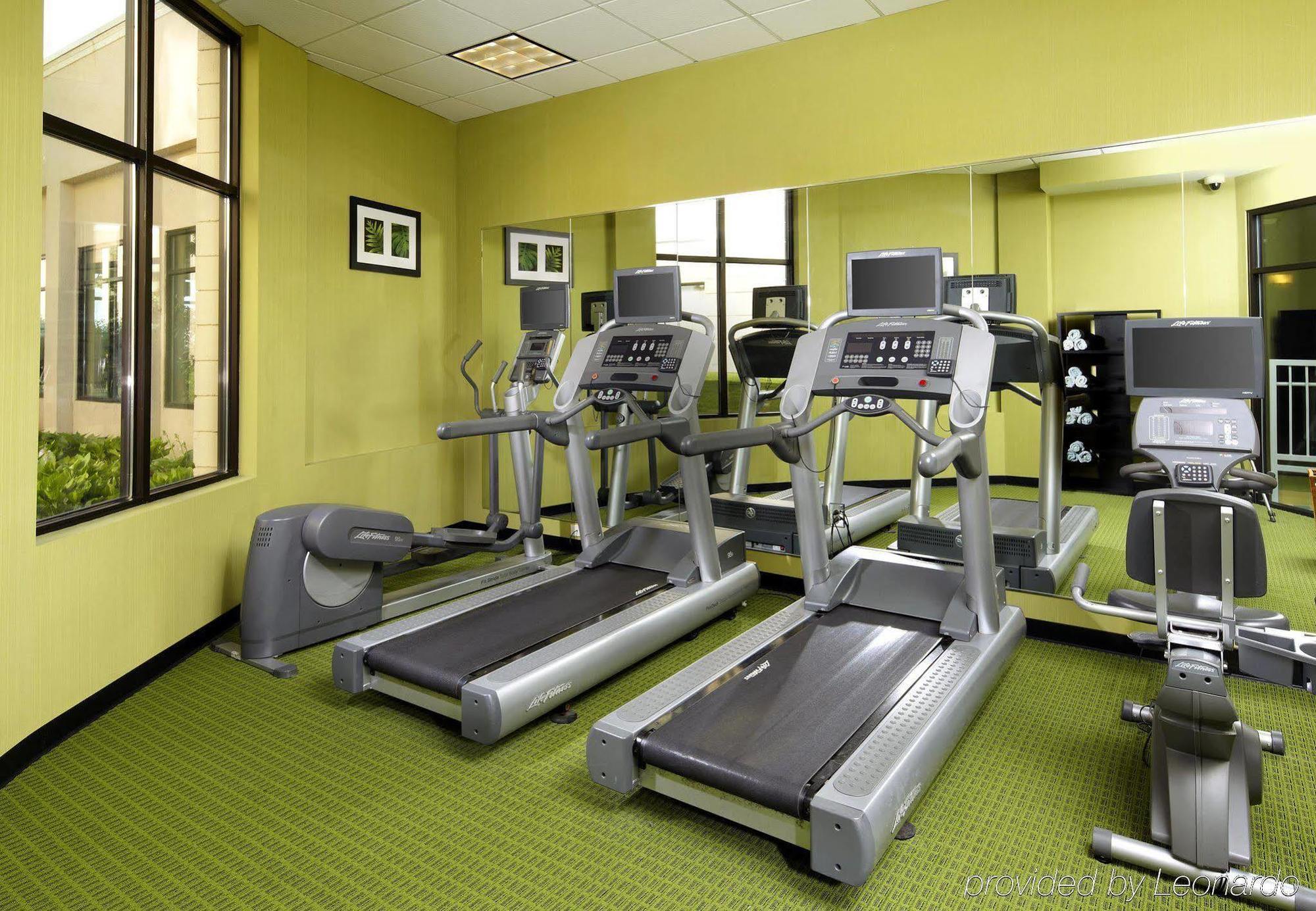 Fairfield Inn & Suites By Marriott Cleveland Beachwood Exteriör bild