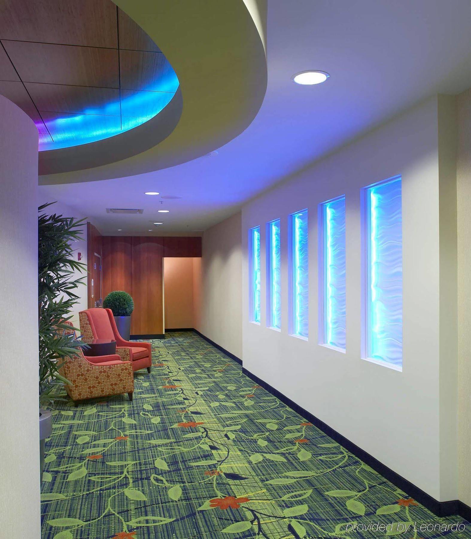 Fairfield Inn & Suites By Marriott Cleveland Beachwood Exteriör bild